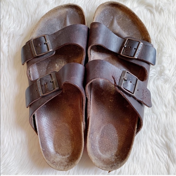 men's birkenstock arizona shoes